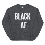 Black AF!