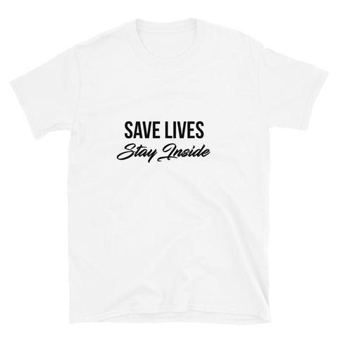 Save Lives