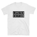 Limited Edition,  - Shirts Be Like