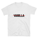 Not Vanilla, T-Shirt - Shirts Be Like