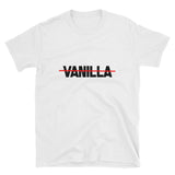 Not Vanilla, T-Shirt - Shirts Be Like