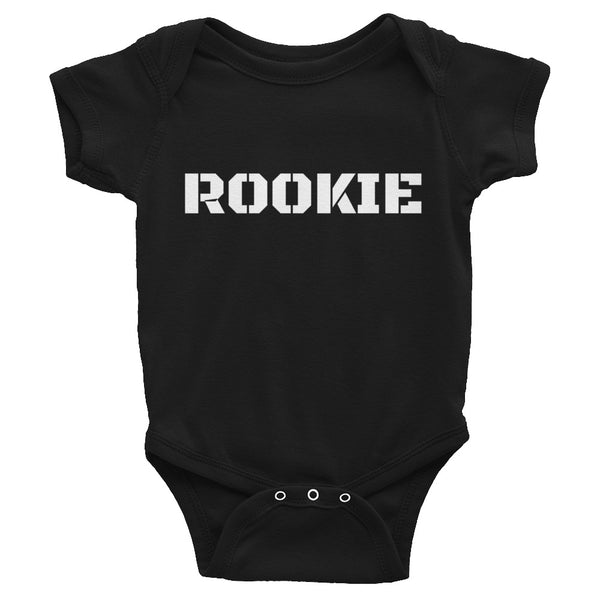 Rookie,  - Shirts Be Like