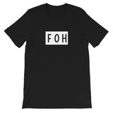 FOH,  - Shirts Be Like