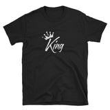 King, T-Shirt - Shirts Be Like