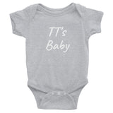 TT's Baby, Onesie - Shirts Be Like