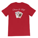 Judy - bowling shirt,  - Shirts Be Like