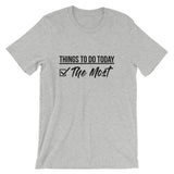 The Most,  - Shirts Be Like