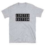 Limited Edition,  - Shirts Be Like