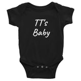 TT's Baby, Onesie - Shirts Be Like
