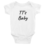 TT's Baby, Onesie - Shirts Be Like