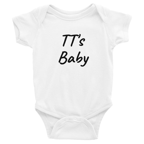 TT's Baby, Onesie - Shirts Be Like