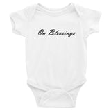 On Blessings,  - Shirts Be Like