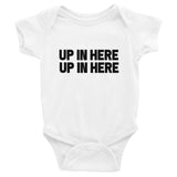 Up in Here,  - Shirts Be Like