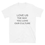 LOVE US