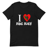 I Love Being Black