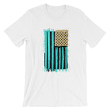 Stars & Bars, T-Shirt - Shirts Be Like
