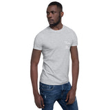 Lloyd - Grey Bowling Shirt,  - Shirts Be Like