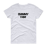 Shimmy Yam,  - Shirts Be Like