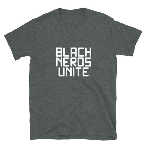 Black Nerds Unite