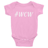 #WCW, Onesie - Shirts Be Like