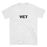 Rookie & Vet, T-Shirt - Shirts Be Like