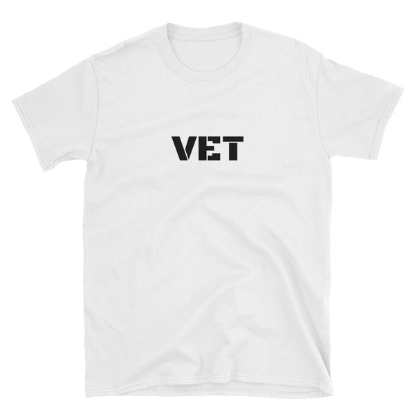 Rookie & Vet, T-Shirt - Shirts Be Like
