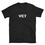 Rookie & Vet, T-Shirt - Shirts Be Like