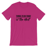 The Most,  - Shirts Be Like
