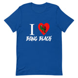 I Love Being Black
