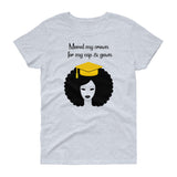 Moved My Crown,  - Shirts Be Like