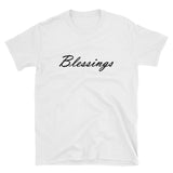 Blessings, T-Shirt - Shirts Be Like