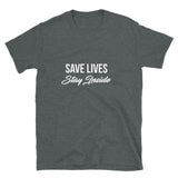 Save Lives