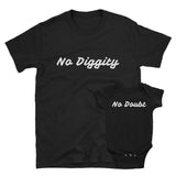 No Diggity, T-Shirt - Shirts Be Like