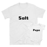 Salt -n- Pepa, T-Shirt - Shirts Be Like