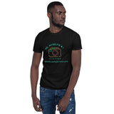 Selfie tee