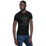 Selfie tee