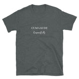CUM LAUDE - Respectfully
