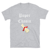 Paper Chasin