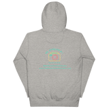 Selfie Hoodie