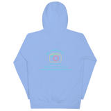Selfie Hoodie