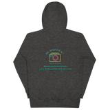 Selfie Hoodie