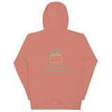 Selfie Hoodie