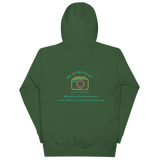 Selfie Hoodie