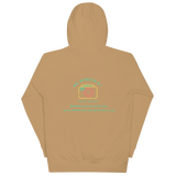 Selfie Hoodie