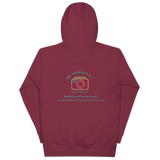 Selfie Hoodie
