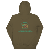 Selfie Hoodie