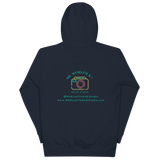 Selfie Hoodie