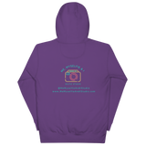 Selfie Hoodie