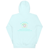 Selfie Hoodie