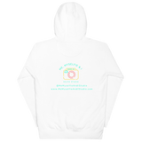 Selfie Hoodie